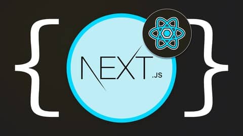 Next.JS & React – The Complete Guide
