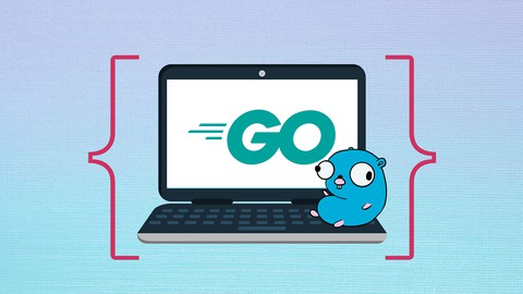 Learn Go For Beginners Crash Course – Golang