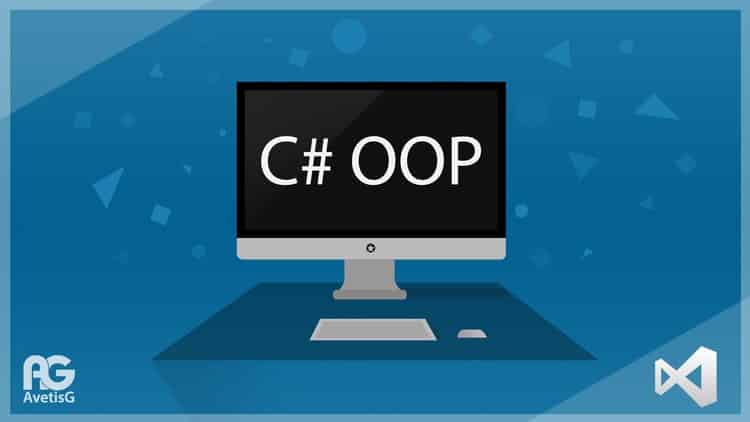 OOP – C# & .NET Core for Beginners